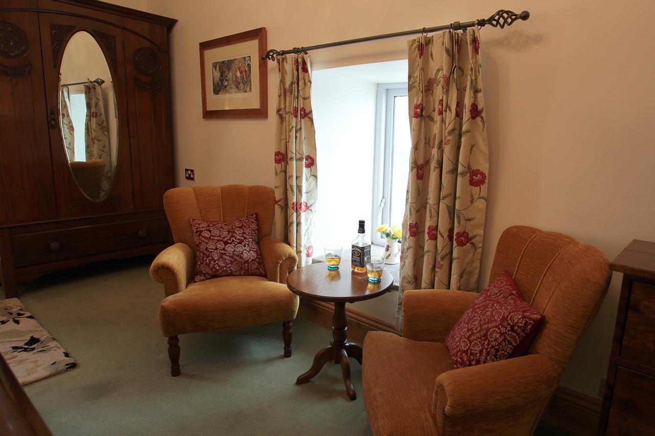 Stoop Farm B&B บักซ์ตัน ภายนอก รูปภาพ
