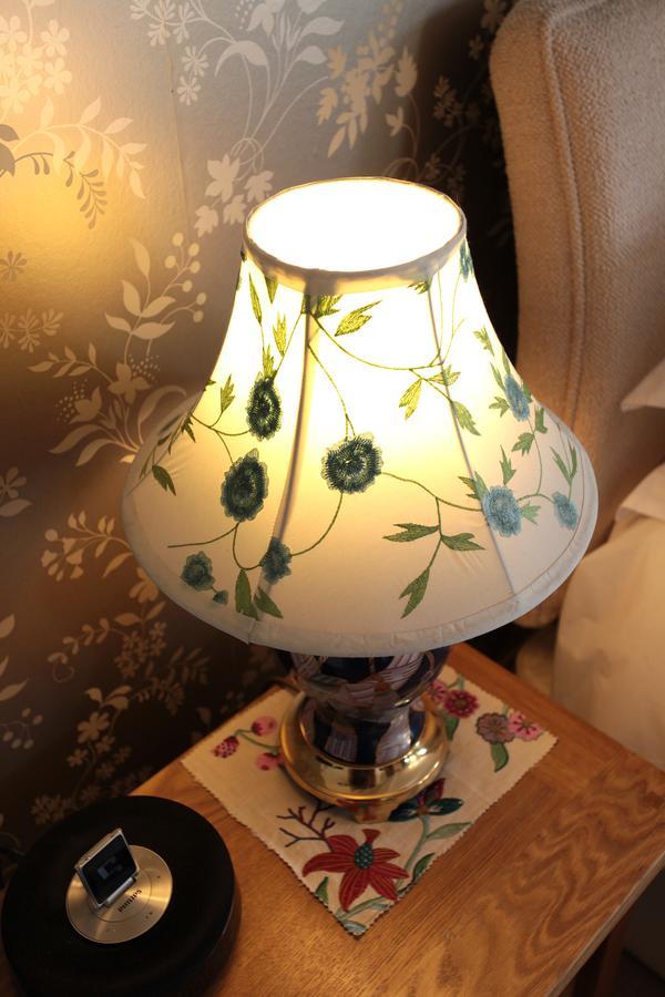 Stoop Farm B&B บักซ์ตัน ภายนอก รูปภาพ