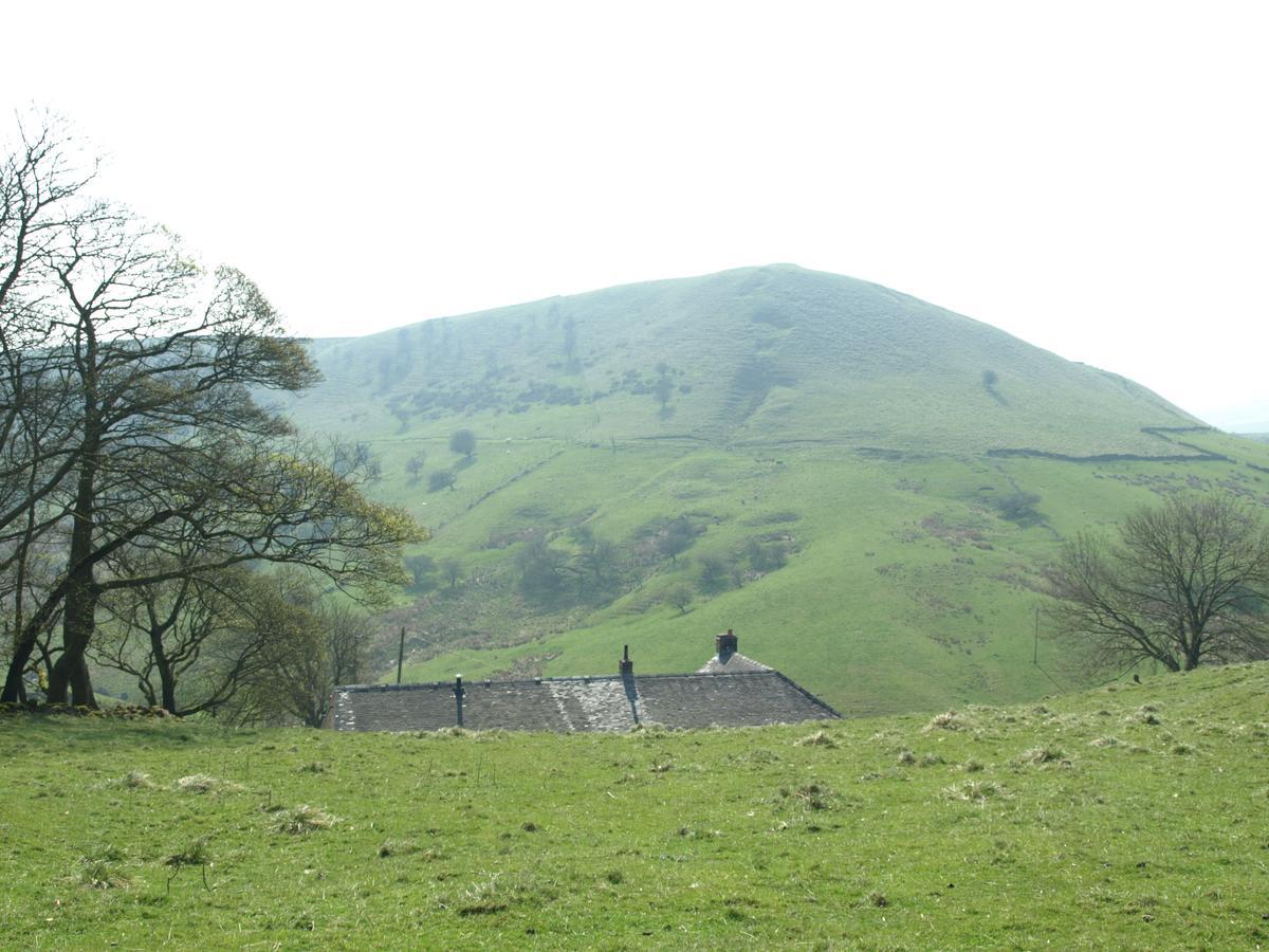 Stoop Farm B&B บักซ์ตัน ภายนอก รูปภาพ